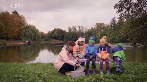 Všechno, co mám ráda - Epizoda 133/45