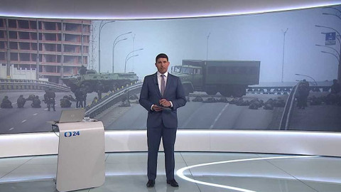 Rok války - 19. února 2023