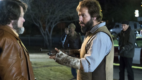 Fargo - 6/10 Nosorožec