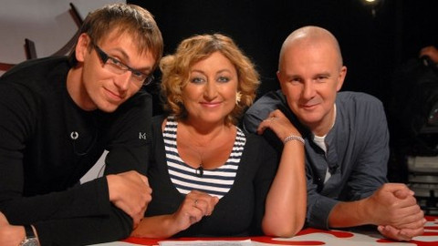 Banánové rybičky - Workoholismus