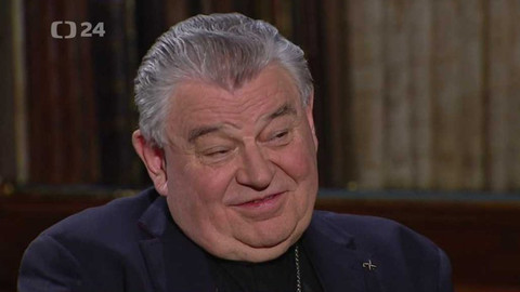 Interview ČT24 - 7. března 2020