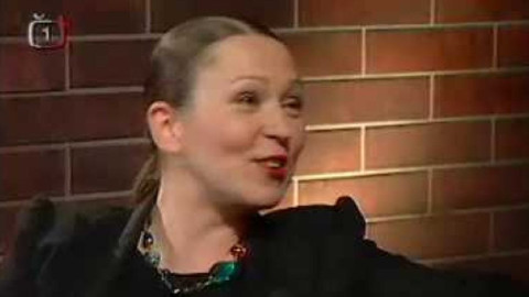 Uvolněte se, prosím - 16. června 2006