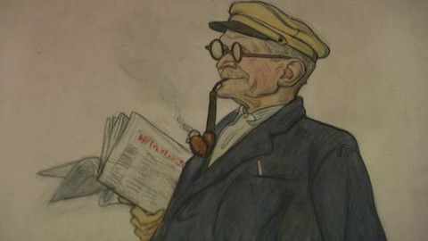 Z metropole - Hospody Podskalí