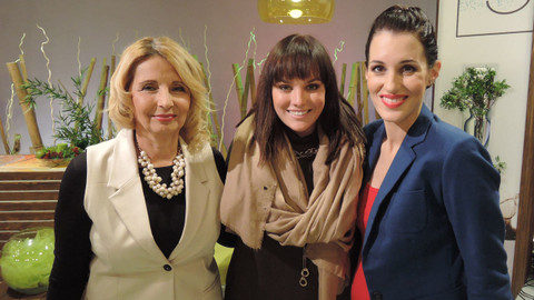 Sama doma - 1. listopadu 2016