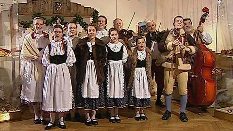 Koleda, koleda...