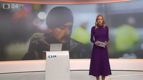 90’ ČT24 - 90′ ČT24