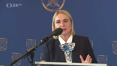 Události, komentáře - 11. září