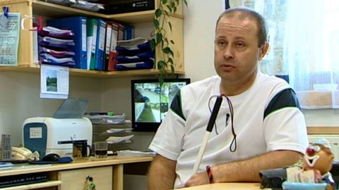 Hledám práci - 8. září 2010