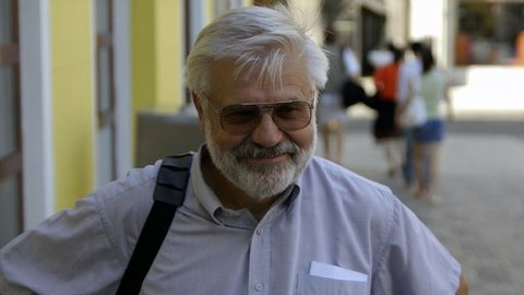 Základy - Lhostejnost