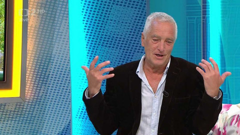 Dobré ráno - 14. března 2022