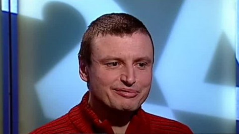 Před půlnocí - 22. ledna 2009