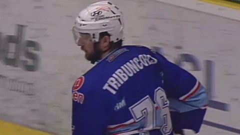 Buly hokej - BK Mladá Boleslav - KLH Chomutov