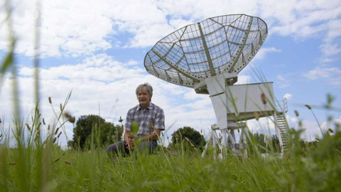 Československý vesmír - 4/6 Malé, ale naše