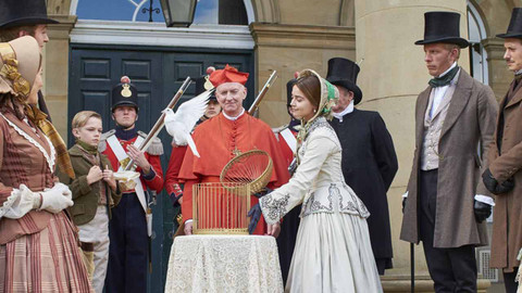 Viktorie - 5/8 Ukázka jednoty