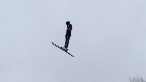 Světový pohár ve freestyle lyžování - Kanada