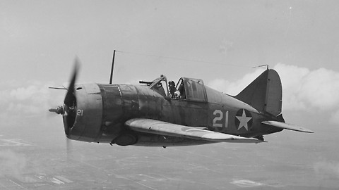Přední linie - 3/8 Midway