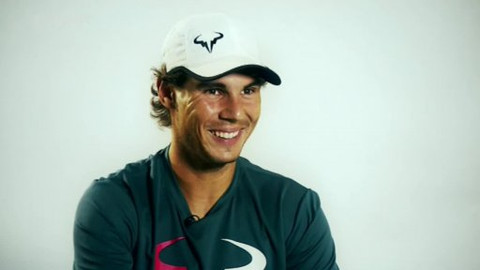 ATP týden tenisu - 12. března 2014