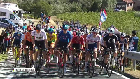 MS v silniční cyklistice 2020 Itálie - Individuální závod žen