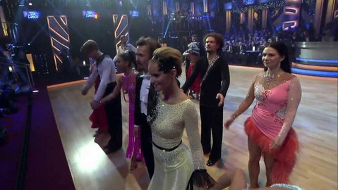 StarDance - ...kolem dokola