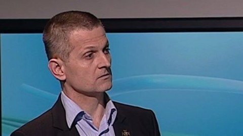 Hyde Park ČT24 - 19. března 2015