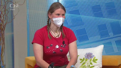 Dobré ráno - 1. dubna 2021