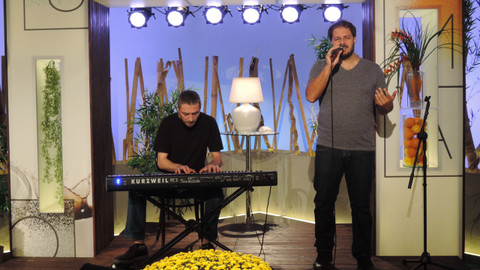 Sama doma - 1. října 2018