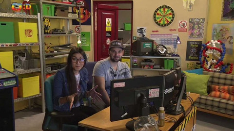 DVA3 - Pedro a redstone