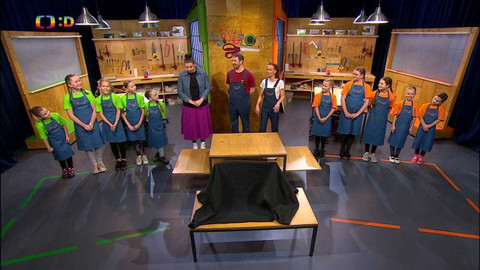 Šikulové - Velká výzva - 27. dubna 2023