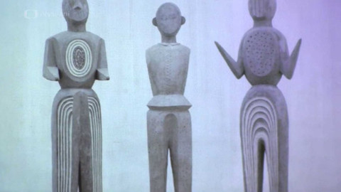 Středy na AVU - Finalisté Ceny Jindřicha Chalupeckého