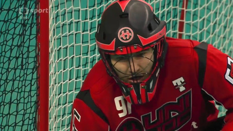 Livesport Superliga - Tatran Střešovice - FBC PULLO TRADE Česká Lípa