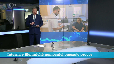 Události v regionech (Praha) - 2. června 2025