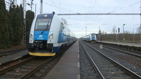 Týden v regionech (Brno) - 11. ledna 2025
