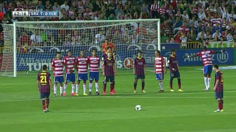 Fotbal ve světě - 14. dubna 2014