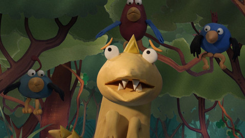 Kiri a Lou - 3/20 Osvěženíčko