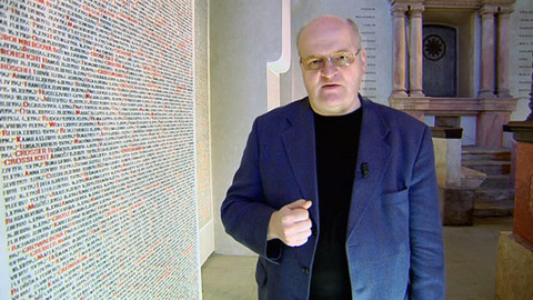 Sváteční slovo - Sváteční slovo ředitele Ústavu pro studium totalitních režimů Daniela Hermana