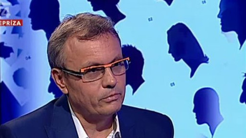 Před půlnocí - 29. června 2011