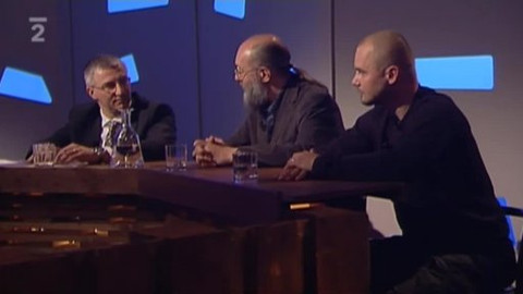 Kontexty - Česká věda, ta se nedá! Aneb co láká mladé vědce k práci ve vlasti.