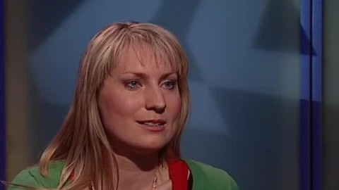 Před půlnocí - 12. března 2009