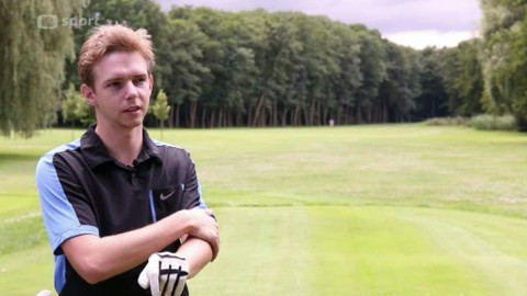 Golf Minute Magazine - 21. srpna 2014