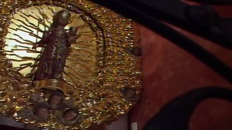 Toulavá kamera - 30. října 2005