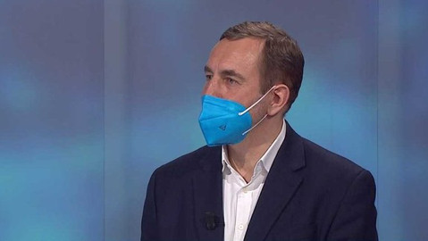 Byznys ČT24 - 16. března 2021