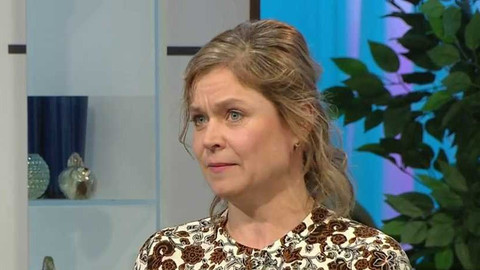 Sama doma - 3. března 2023