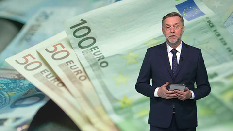 Horizont ČT24 - 17. dubna