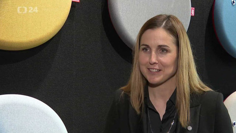 Byznys ČT24 - 17. května 2022