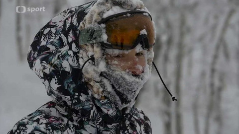 Sport v regionech - ČP ve snowboardu 2017