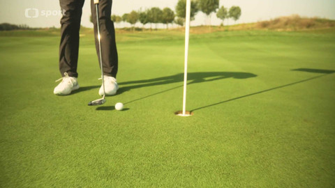 Golf Time - 27. září 2024