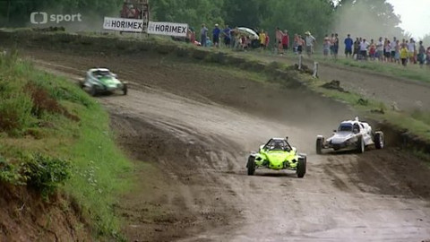 Svět motorů - Svět motorů