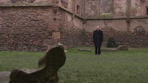 Sváteční slovo - Sváteční slovo děkana Tomáše Machuly