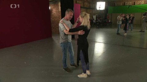 StarDance - Kolem dokola