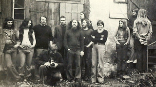 Fenomén Underground